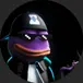 voter profile image