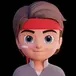 voter profile image