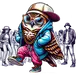 SR