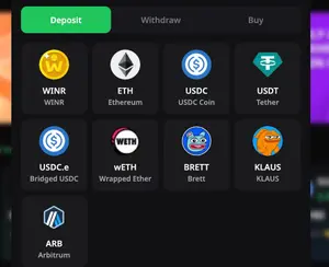 JustBet