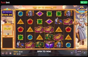 JustBet