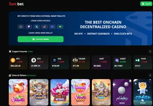 JustBet