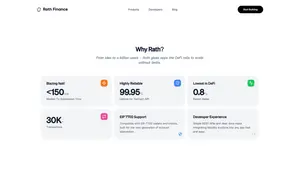 Rath Finance