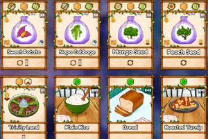 dCrops