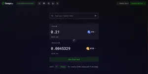 Swaps.io