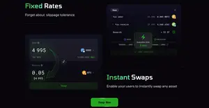 Swaps.io