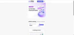 Artgee Finance