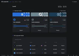 Loopscale