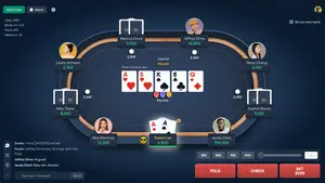 Basepoker
