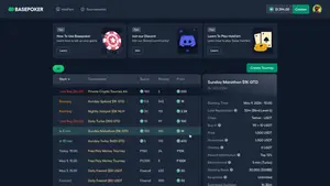 Basepoker