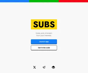 Subs fun