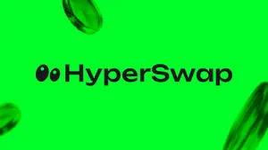 Hyperswap