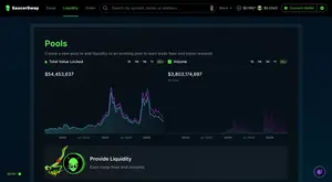 SaucerSwap