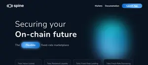 Spine Finance