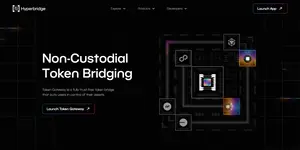 Hyperbridge