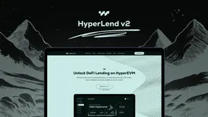 Hyperlend
