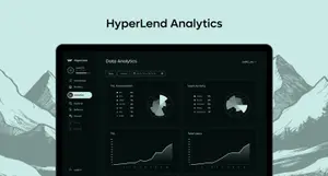Hyperlend