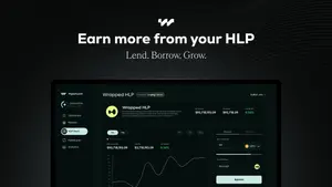 Hyperlend