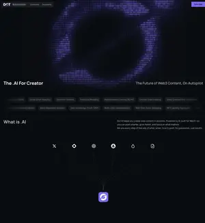 Dot AI