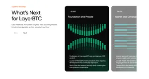 LayerBTC