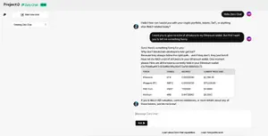 Zero Chat