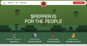 Peppercoin