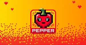 Peppercoin
