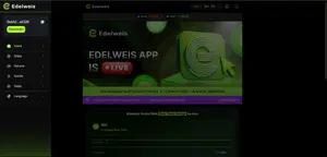 Edelweis