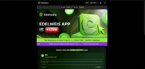 Edelweis