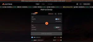 Astros